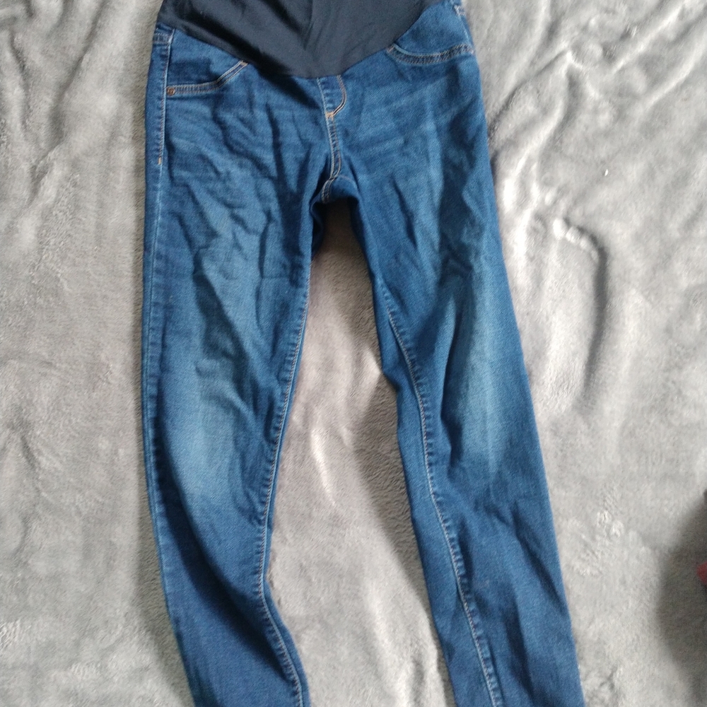Maternity leggings